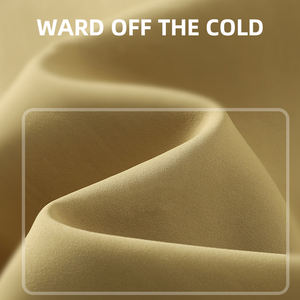 Camiseta de manga larga personalizada para hombre para Otoño Invierno transpirable de secado rápido al aire libre informal suelta con patrón impreso - Product Image 5