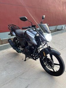 <strong>yamaha</strong> Feizhi 150 - Second-hand Two-wheel Gasoline Motorcycle Street Bike - Original Finish - Quality Guarantee - Product Image 3