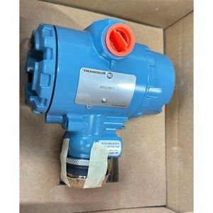 Rosemounte 2090PG1522A1M5 4-20mA Hart Smart Material เครื่องวัดคุณภาพเยื่อกระดาษและกระดาษที่มีความแม่นยำสูง ผลิตจากสแตนเลส 316L มาตรฐาน IP67/IP68 - Product Image 5