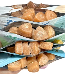 Caramelo al por mayor sabor a fruta relleno <span class=keywords><strong>de</strong></span> azúcar <span class=keywords><strong>de</strong></span> coco hecho estallar <span class=keywords><strong>caramelos</strong></span> <span class=keywords><strong>de</strong></span> goma <span class=keywords><strong>de</strong></span> dulce <span class=keywords><strong>de</strong></span> coco - Product Image 4