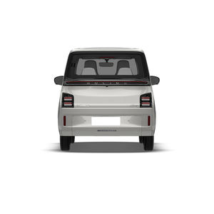 ベストプライス2023 Wuling Air <span class=keywords><strong>3</strong></span>ドア2シーターハッチバックEV電気自動車小型スクーターWuling HongguangEV大人用格安車 - Product Image 4