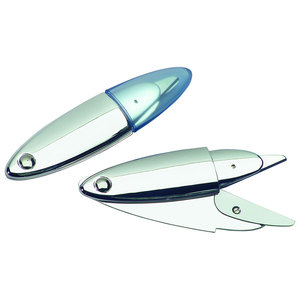 Tijeras para Papel Duck 25x110 mm - Product Image 1