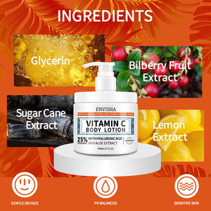 韓国の化粧品最高のスキンホワイトニングクリームフェイスとボディスキンケア漂白クリームブラックスキンホワイトニングフェイスクリーム - Product Image 5