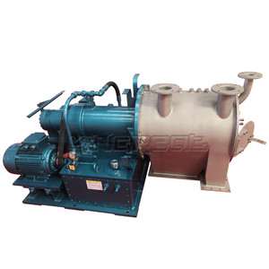 Centrífuga <span class=keywords><strong>de</strong></span> Empuje <span class=keywords><strong>de</strong></span> Alto Rendimiento y Funcionamiento Estable para <span class=keywords><strong>Nitrato</strong></span> <span class=keywords><strong>de</strong></span> <span class=keywords><strong>Potasio</strong></span> - Capacidad <span class=keywords><strong>de</strong></span> 201-500 L/H - Product Image 1
