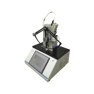 Elmendorf Tear Resistance Testing Machine For Film Food Packaging Material Tear Strength Testing Instrument