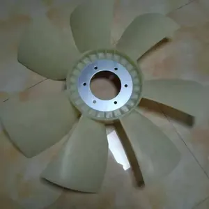 WA320-5/WA320L-5/WA250-5 Wiellader Onderdelen 4190333211 Motor Fan Blade 419-03-33211