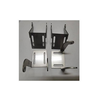 Corte Láser CNC para Tubos de Acero Inoxidable, Tubo de Acero Inoxidable Perforado con Láser, Procesamiento de Tuberías Metálicas OEM