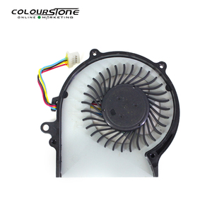 <span class=keywords><strong>Aspire</strong></span> V5-132 Máy Tính Xách Tay CPU GPU Quạt Làm Mát Nhựa Tản Nhiệt Máy Tính Xách Tay Làm Mát Thay Thế Cho V5-132 V5-132P Dfs350705pq0t - Product Image 6