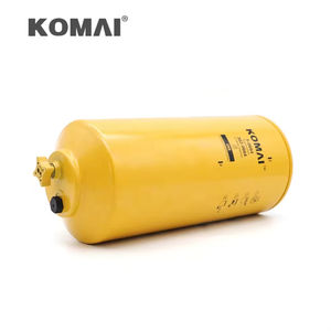 Filtro Separador de Agua y Combustible para Motor Diésel de Excavadora Komai 4385386 3820664 382-0664 438-5386 - Product Image 1
