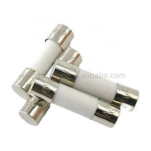 5x20 <strong>ceic</strong> fuse tube 6*30mm seat 3/4/5/6.3/10/3.15/10/15a fuse 250V - Product Image 5