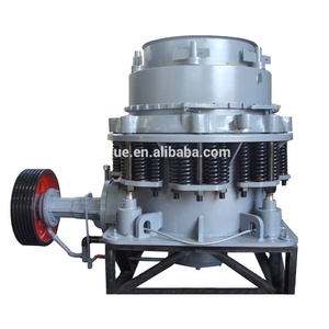 hiệu suất cao ngắn đầu máy nghiền hình nón Symons cho đá granit - Product Image 1