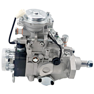 Nouvelle pompe d'injection de carburant diesel d'origine 22100-1C380 compatible avec Toyota Land Cruiser HZJ71 HZJ74 <span class=keywords><strong>HZJ76</strong></span> HZJ78 HZJ791HZ Moteur diesel - Product Image 5