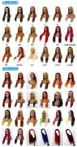 Vente en gros <span class=keywords><strong>perruque</strong></span> de cheveux vierges brésiliens avec <span class=keywords><strong>lace</strong></span> frontale 613 blond à double tirage <span class=keywords><strong>sans</strong></span> <span class=keywords><strong>colle</strong></span> dentelle transparente - Product Image 6