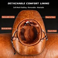 Casque de moto rétro style cowboy, demi-casque en ABS, motifs crâne, accents balles, design vintage ouvert pour motard