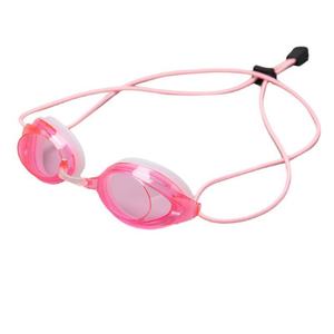 Gafas de Natación de Carreras con Correa Elástica, Impermeables, Antivaho, Lentes de PC Electrochapadas, Modelo XF1700 para Niños - Product Image 5