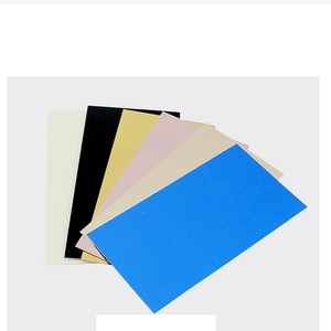 Panneau en aluminium haute <span class=keywords><strong>définition</strong></span> populaire Photo 1060 pour sublimation pour machines - Product Image 1