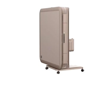 Tavolo <span class=keywords><strong>da</strong></span> Mahjong Automatico Pieghevole Anti-ribaltamento con Funzione Silenziosa e Doppio Uso come Tavolo <span class=keywords><strong>da</strong></span> Pranzo per Casa - Product Image 5