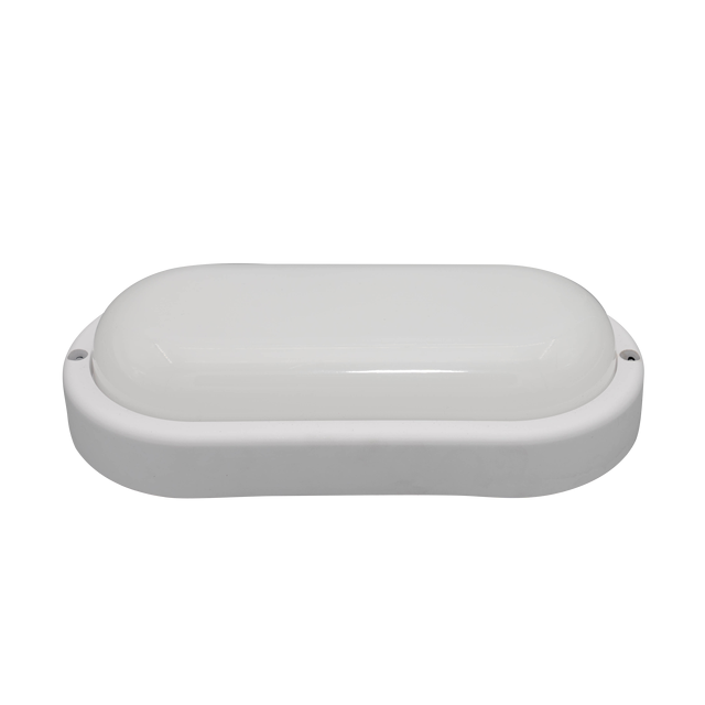 Vertak 8w 12W 15W 18W 20W 23W Surface Mounted Intelligent Wall Led Light for Home Moisture-proof Lamp Three Proof Lamp