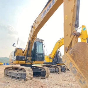 เครื่องขุดดินใช้320D ของหนอนผีเสื้อส่วนประกอบหลัก - Product Image 5