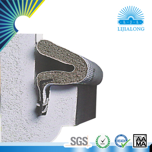 Striscia Sigillante Impermeabile di Alta Qualità in Schiuma di Poliuretano Moderna per Finestre e Porte - Product Image 2