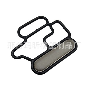 Junta de la válvula solenoide Honda 15815-R41-L01, anillo de sellado automotriz para transmisión automática - Product Image 4