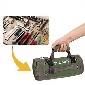 Muestra Gratuita, Fabricantes Chinos OEM, Mochila Portaherramientas para Electricistas, Resistente, Portátil, Impermeable, Capacidad de 150 LB, 3 Años de Garantía - Product Image 1