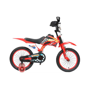 14 16 인치 3-8 세 어린이 모터 자전거 훈련 바퀴 저렴한 가격 어린이 자전거 - Product Image 2