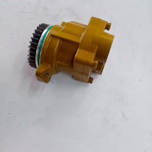 Genuine <b>Construction</b> <b>Machinery</b> Parts <b>Engineering</b> <b>Machinery</b> Excavator Accessories C13 Engine Oil Pump Assembly 223-1608 Factory D - Product Image 5