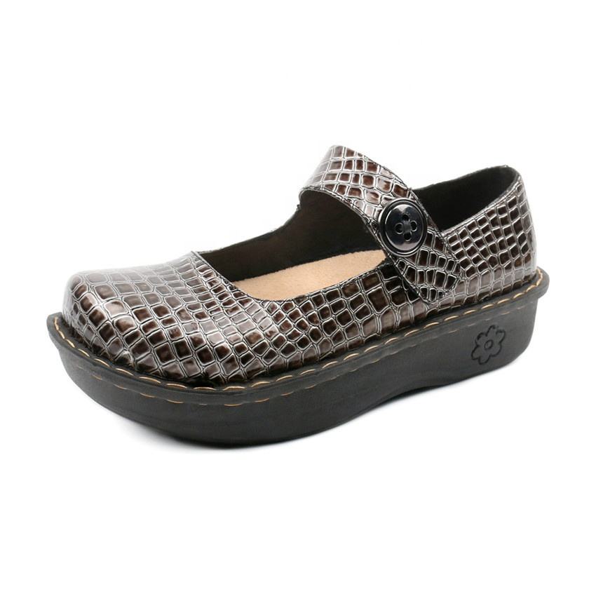 #262-Pewter Crocco