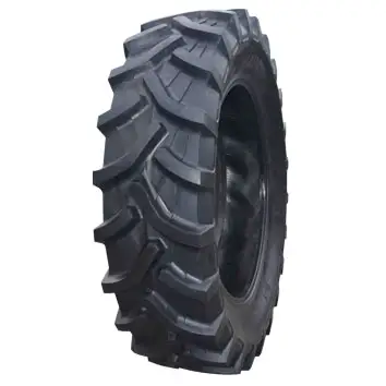 Qizhou-neumáticos para tractor, neumáticos para agricultura, 184x30, 10pr