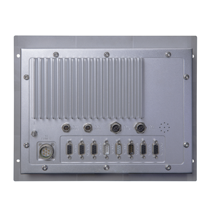 Diagnóstico <span class=keywords><strong>de</strong></span> vehículos personalizado <span class=keywords><strong>de</strong></span> 10,4 pulgadas, equipo <span class=keywords><strong>de</strong></span> vehículos ferroviarios, <span class=keywords><strong>Terminal</strong></span> <span class=keywords><strong>de</strong></span> cabina inteligente para control y monitoreo <span class=keywords><strong>de</strong></span> <span class=keywords><strong>trenes</strong></span> - Product Image 2