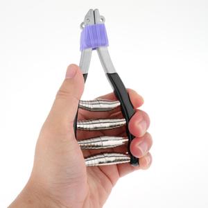 Klem mulai bahan Aloi untuk raket Badminton, raket tenis, alat raket senar nyaman dan portabel - Product Image 1
