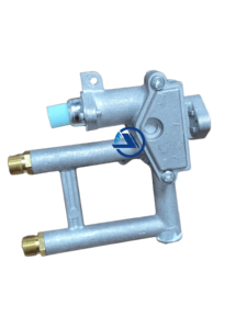 Vanne de brûleur de surface à disque magique OEM pour plaque de cuisson à gaz Source électrique pour usage domestique et VR directement de l'usine - Product Image 3