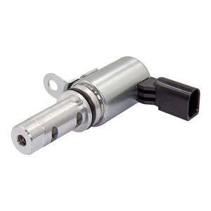 Valvola di Controllo Solenoide 03C906455A per Albero a Camme VW Seat Audi Skoda PASSAT <span class=keywords><strong>GOLF</strong></span> V <span class=keywords><strong>5</strong></span> TOURAN - Product Image 5