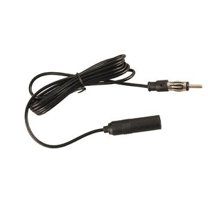 <span class=keywords><strong>สาย</strong></span>ต่อเสาอากาศวิทยุ FM AM สำหรับรถยนต์ รถบรรทุก ยาว 20 ฟุต พร้อมหัวต่อขนาด 3.5 มม. - Product Image 1