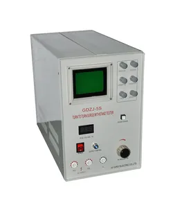 HVHIPOT AC 50kW Motor Electrical Coil Tester Turn to Turn Hipot Voltage Tester GDZJ-5S