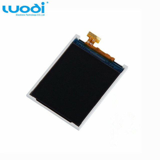 Replacement LCD Display Screen for Nokia 1100 1000 1010 1120 C2-00