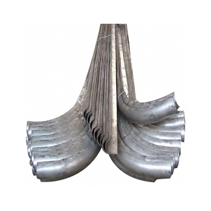 OEM/ODM 钢材加工企业 零件 金属压铸服务 钢材挤压模具 中国 (JIA) - Product Image 4