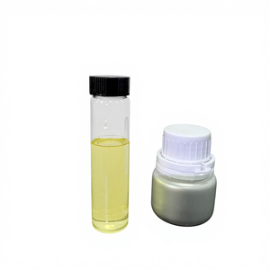 Minyak Ekstrak Herbal Mikroalga Laut Berkualitas Makanan, Bernutrisi, 40% EPA & DHA, dalam Kemasan Botol/Drum - Product Image 5