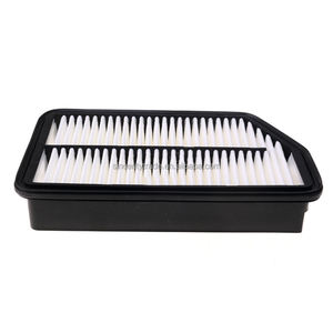 Pour KIA SPORTAGE 2012-2013 filtre à Air d'admission de moteur de voiture <span class=keywords><strong>28113</strong></span>-<span class=keywords><strong>3W500</strong></span> filtre à Air en papier - Product Image 5