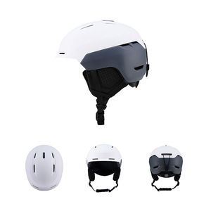 Nouveau Casque de Ski Homologué CE 2026 – Casque de Sécurité <span class=keywords><strong>Professionnel</strong></span> pour Snowboard et Ski, Chaud et Confortable pour Hommes et Femmes - Product Image 2