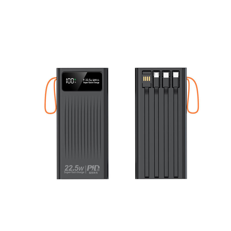 Power bank USB universal Pineng premium con ofertas inigualables
