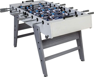 Bán Trò Chơi Bóng Bàn Bằng Gỗ 5Ft Mới 2023 Cần Thép Hợp Kim <span class=keywords><strong>Kicker</strong></span> Gia Đình - Product Image 2