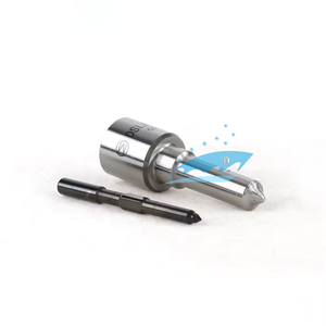 Boquilla Common Rail HRDG3S33 Boquilla de combustible HRD G3S33 - Product Image 3