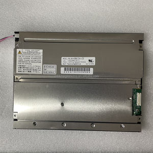 ผู้จัดจำหน่ายหน้าจอ LCD NL6448BC26-25 8.4นิ้ว640*480เกรดอุตสาหกรรมแผงแสดงผล LCD ของแท้ของใหม่ - Product Image 4