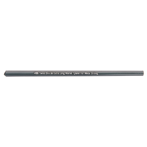 Hss Twist <b>Drill</b> <b>Bit</b> Extra <b>Long</b> Morse Taper Shank For Metal Drilling - Product Image 2