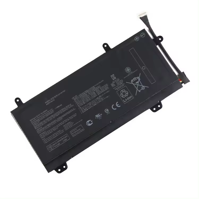 Brand New Laptop Battery C41N1727 Battery for ASUS ROG Zephyrus GM501 GM501GM 15.4V 55Wh 3605mAh
