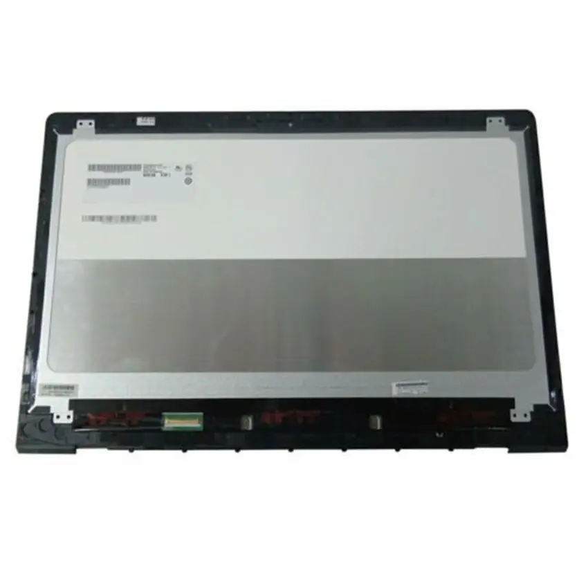 935939-001 For HP ENVY 17-AE 17T-AE 2K 1920*1080 LCD LED Screen Display montage FHD Touch Digitigitzer Bezel Frame Monitor