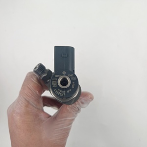 Perakitan injektor bahan bakar 0445110646 Is cocok untuk injeksi bahan bakar diesel TDI 2.0 - Product Image 6