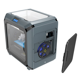 Imprimante 3D Flashforge Creator 3 300*250*200mm, machine d'impression 3D haut de gamme, Impresora 3d Creator3 - Product Image 3